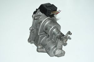 BMW M6 Throttle valve 7834494