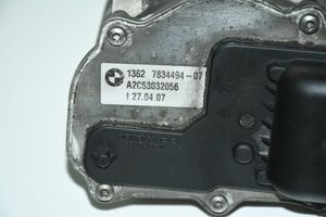 BMW M6 Throttle valve 7834494