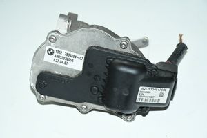 BMW M6 Throttle valve 7834494