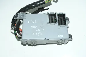 Fiat 500 Unité de contrôle BSM 00518305710