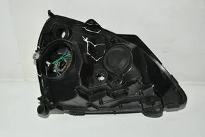 Renault Clio II Faro delantero/faro principal 8200082300