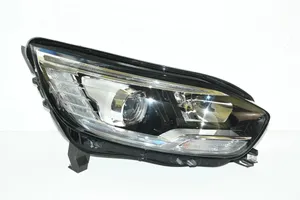 Renault Scenic IV - Grand scenic IV Headlight/headlamp 260100943R