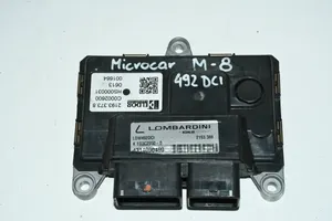 Microcar M8 Centralina/modulo motore ECU 2193388