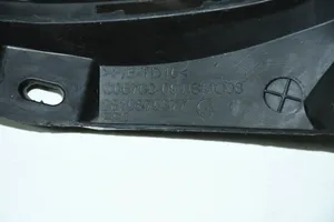 Peugeot 3008 II Grille inférieure de pare-chocs avant 9810870377