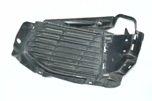 Peugeot 3008 II Grille inférieure de pare-chocs avant 9810870377