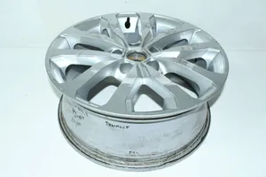 Renault Megane IV R17 alloy rim 403004615R