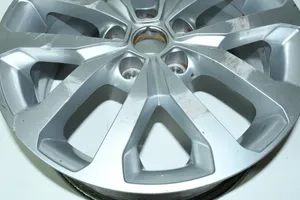 Renault Megane IV R17 alloy rim 403004615R