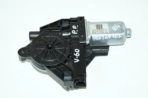 Volvo V60 Front door window regulator motor 966269-103