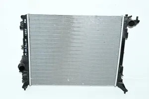 Renault Megane IV Radiateur de refroidissement 214105169R