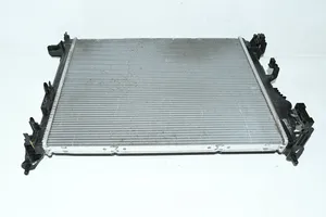 Renault Megane IV Radiateur de refroidissement 214105169R