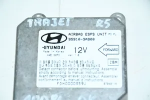 Hyundai Trajet Centralina/modulo airbag 95910-3A900