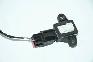 Ford Ka Sensore d’urto/d'impatto apertura airbag DG13-14C676-AA