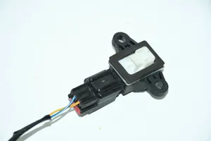 Ford Ka Sensore d’urto/d'impatto apertura airbag DG13-14C676-AA