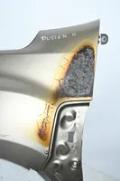 Dacia Duster Fender 