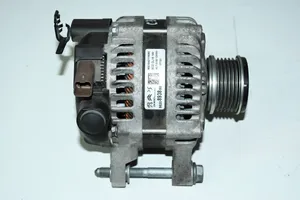 Citroen C3 Generator/alternator 9820893880