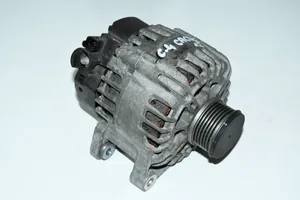 Citroen C4 Cactus Generator/alternator 9810971880