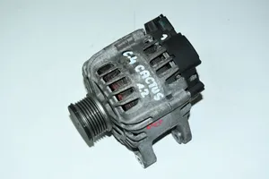 Citroen C4 Cactus Generator/alternator 9810971880