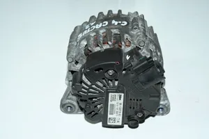 Citroen C4 Cactus Generator/alternator 9810971880