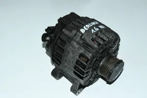 Citroen Berlingo Alternator 9665617780