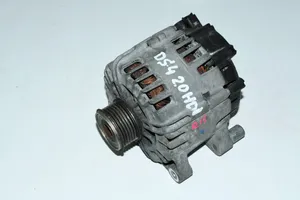 Citroen DS4 Alternator 9678048880