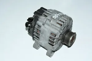 Citroen DS4 Alternator 9678048880