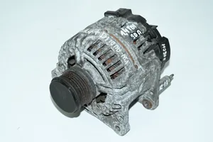 Volkswagen Polo Generatore/alternatore 045903023