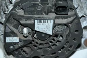 Volkswagen Polo Generatore/alternatore 045903023