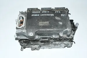 Toyota RAV 4 (XA40) Hibrido/ elektromobilio akumuliatorius G927048060