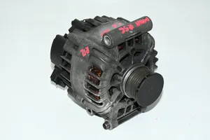 Mini One - Cooper Coupe R56 Alternator V757651380