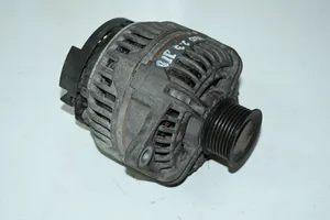 Iveco Daily 5th gen Alternator 504009978