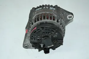 Iveco Daily 5th gen Alternator 504009978