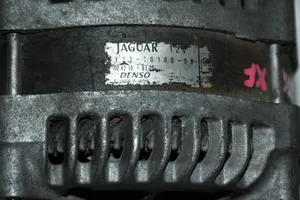 Jaguar XF Ģenerators 8X23-10300-CB