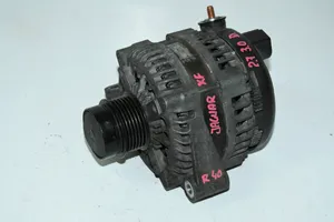 Jaguar XF Generatore/alternatore 8X23-10300-CB