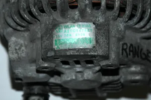 Ford Ranger Alternator WLAA18300A