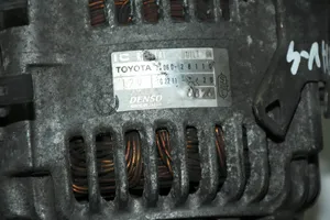 Toyota RAV 4 (XA20) Lichtmaschine 27060-28110