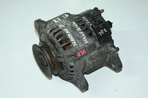 Nissan Terrano Generatore/alternatore 23100-7F001