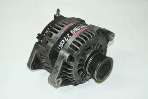 Opel Antara Generatore/alternatore 13580078