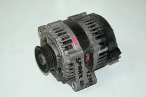 Chevrolet Spark Alternator 96843503