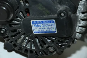 KIA Rio Generatore/alternatore 37300-2A110