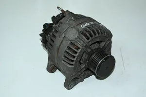 Renault Clio III Generatore/alternatore 8200660034