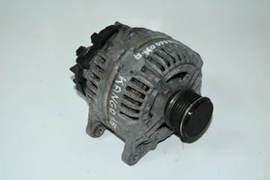 Renault Kangoo II Generator/alternator 8200660034-A