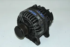 Renault Kangoo II Generatore/alternatore 8200660034-A