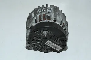 Renault Megane III Generator/alternator 231000026R