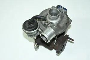 Renault Clio IV Turbina 54359710011