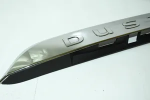 Dacia Duster Tailgate/trunk/boot exterior handle 848102248R