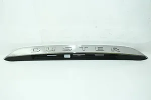 Dacia Duster Maniglia esterna del portellone posteriore/bagagliaio 848102248R