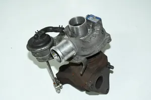 Renault Clio IV Turboahdin 54359710011