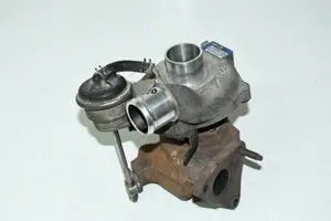 Renault Clio III Turbine 54359710011