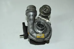 Renault Clio III Turbine 54359700012