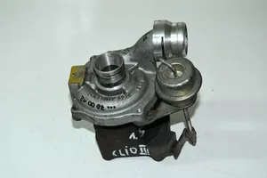 Renault Clio III Turbine 54359700012